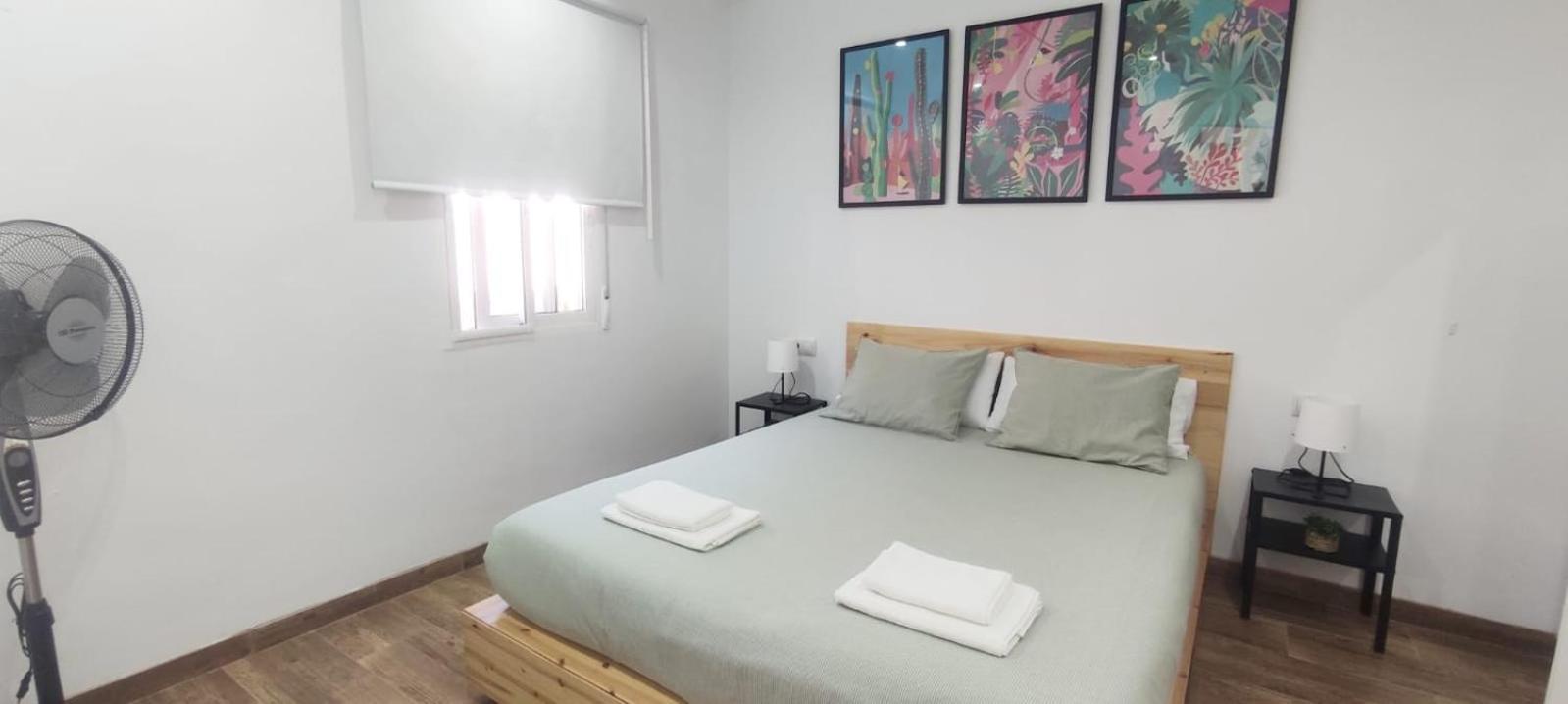 Apartamento En La Montana, Serra Exterior foto