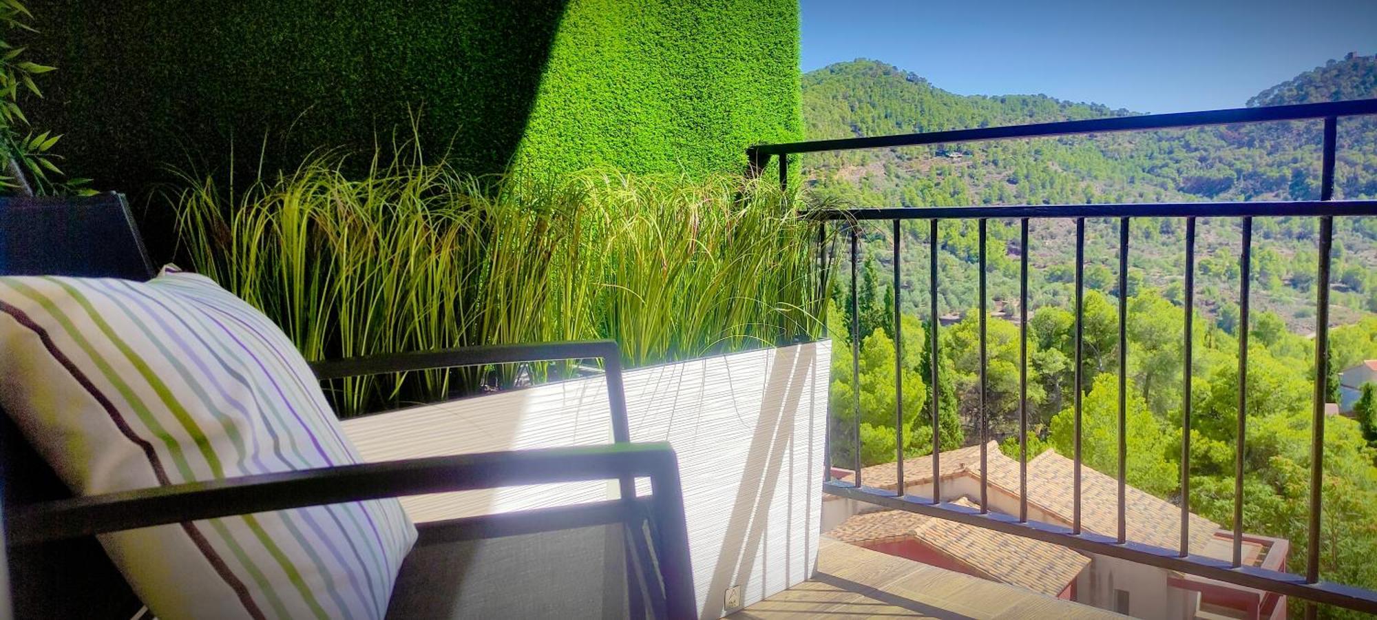 Apartamento En La Montana, Serra Exterior foto